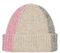 Marc O'Polo Denim Damen Strickmütze aus Woll-Mix Beanie, Grau (Medium Grey Multi 02), One Size
