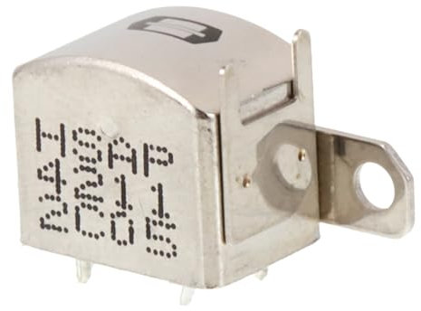 Toyvian Magnétophone à Cassette Stéréo avec Partie Magnétique Conception Stable pour Une Installation Facile