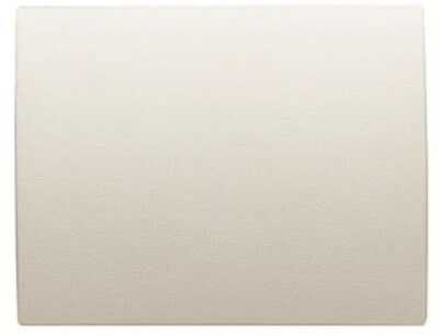 Niessen olas - Tapa ciega serie olas blanco jazmin