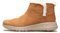 Skechers ON-THE-GO JOY - BUNDLE UP, Women's Ankle Boots, Brown (Chestnut Suede Csnt), 7 UK (40 EU)