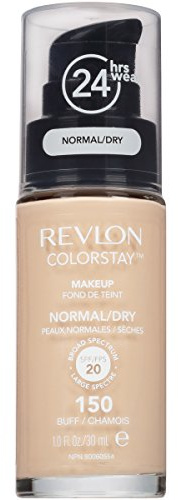 Revlon Colorstay Foundation Dry Skin - 150 Buff