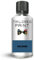 RAL5009 Azure Blue Matt Touch Up Paint with Brush Matt Paint for Wood, Metal, Plastic, PVC, UPVC, Fascia Soffit Furniture Boards - Indoor & Outdoor