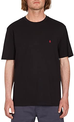 Volcom Stone Blanks Basic Short Sleeve T-shirt L