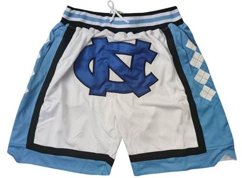 XYYYHTL Pantaloncini da Basket da Uomo per Sport Traspirante Pantaloncini Sportivi da Basket Loose Fit Aria Aperta Estivi Basketball Shorts
