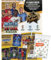 Bundle with Match Attax Champions League 2024/25 - Trading Cards - 1 Update Multipack Star Ballers #4 + Exclusive Collect-it Cases