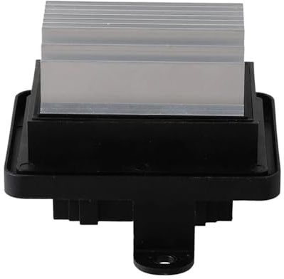 Resistenza Ventola Riscaldamento 351332501 per Opel Crossland/X FWD - P17 P2Qo 2017-2022 Resistenza Motore Ventilatore 3643640