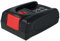 vhbw Akku kompatibel mit Bosch BBS81PET/03, BBS81PETGB/03, BCS101GB/01 Elektrowerkzeug, Akku-Gartengerät, Staubsauger (2000 mAh, Li-Ion, 18 V)