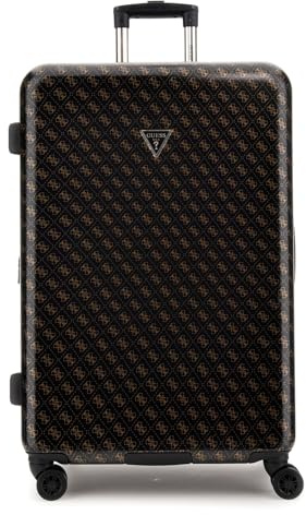 GUESS Jesco Jesco 8-Wheel 28 In L Brown