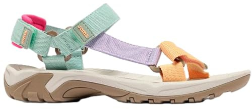 Joma Sandalias Deportivas Mujer Libra 2616 Multicolor
