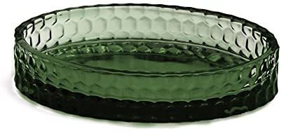 RIDDER Seifenschale Sherine Transparent-grün