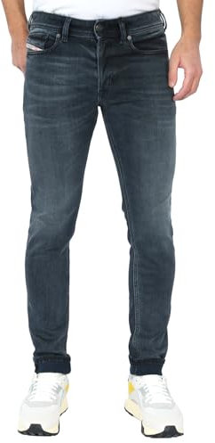 Diesel - Skinny Fit Jeans - Sleenker-X R84NX, Größe:W34, Länge:L32