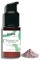 Just Paris, Bio Trockenshampoo Pulver für dunkles Haar - 80 ml - Absorbiert Talg, gibt Volumen und Weichheit zurück - Yuzu-Duft - ohne Aerosol - ca. 50 Anwendungen