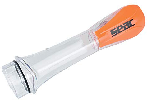 Seac Ersatzschnochel für Vollgesichtmask Unica, Magica, Libera