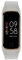 Reflex Active Rastreador de Actividad Serie 8 con Pantalla táctil a Color y duración de la batería de hasta 7 días RA08-2122, Gris, Moderno