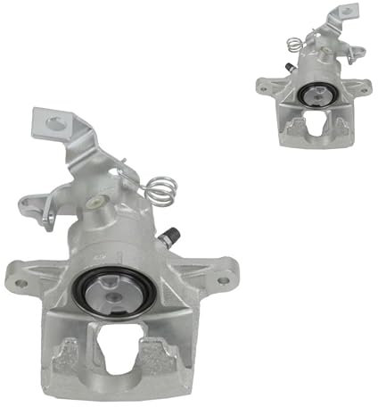 2 pinzas de freno para eje trasero izquierdo derecho para Master II Kasten FD JD ED/HD/UD Movano F9 X70 J9 U9 E9 Interstar Bus