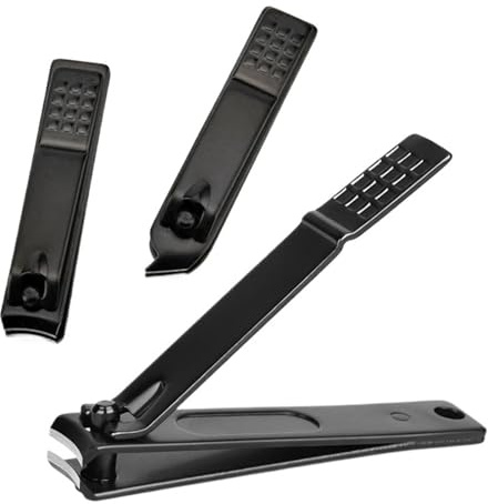 Clipper à ongles en acier inoxydable(Nail Clippers 2)