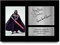 HWC Trading Star Wars Darth Vader A4 Ungerahmt Signiert Gedruckt Autogramme Bild Druck-Fotoanzeige Geschenk Für Dave Prowse & James Earl Jones Filmfans