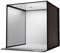 Caja de fotos de estudio Generic – Tienda luminosa de 40 x 40 cm – Softbox LED negro – Portátil y fácil de usar para fotografía de productos – Joyas, accesorios, maquillaje, etc.