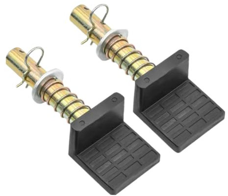 Motorcycle Paddock Stand, Motorcycle Paddock Stands Attachments - Swingarm Spool Lift Stand, Motorcycle Paddock Stand Hooks for Mountain and Road Bikes