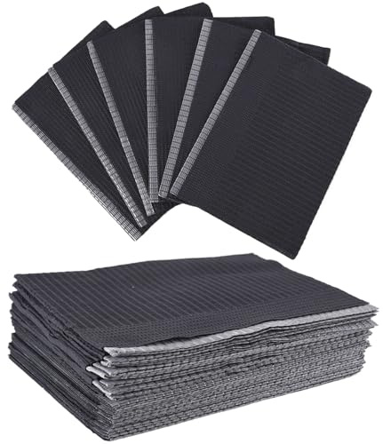 20 Pz Tappetino Impermeabile Monouso A Prova Di Perdite Tovaglie Pulite Sottopad Monouso Bavaglini Dentali Fogli Asciugamani Paziente Bavaglini Tatuaggio Bavaglino Impermeabile Tatuaggio Tavolo