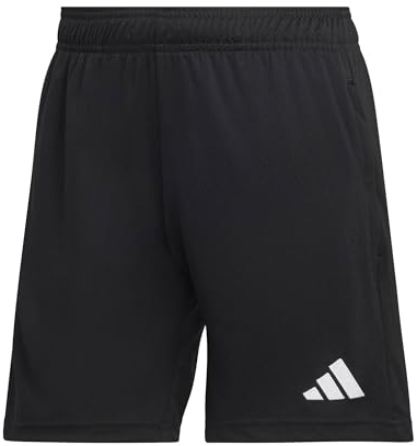 adidas dam Entrada26 Training Shorts, black/white, L