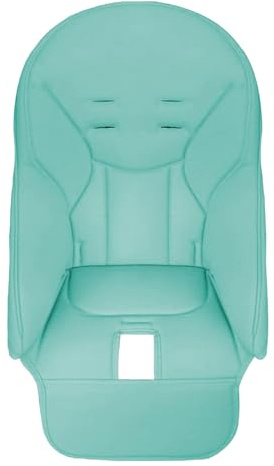 Riduttore Seggiolone, Cuscino Per Seggiolone Highchair Pad, Fodera Per Sedia Da Pranzo Per Bambini, Sostituzione Della Copertura Del Seggiolones Per Peg-Perego, Siesta Zero3, Jané