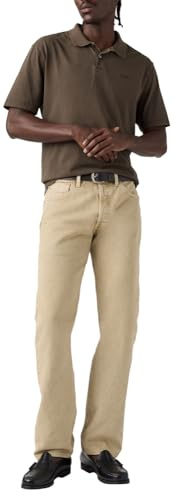 Levi's Men's 501 Original Jeans