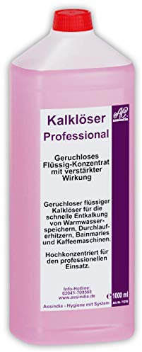 Assindia Kalklöser Professional 1000ml