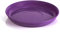 Kimmel 21-000-2109-1 Plato Infantil irrompible apilable Reutilizable, Plástico, Morado