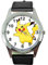 Taschenmonster Armbanduhr von Taport®