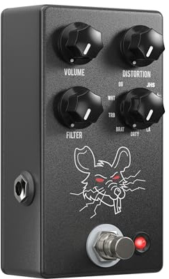 JHS Pedals Packrat Distortion