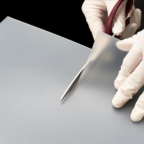 FENGSHOUU Clôture de Balcon,Brise-Vue,Résistant à la Pluie Coupe-Vent Protection Solaire,pour Jardin Balcon Terrasse Habillage De Balcon Clôture,avec Attaches de câble,Personnalisable (40x118cm)