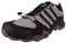 adidas Herren Terrex Swift R2 Gore-TEX Hiking Shoes Wanderschuhe, solid Grey/core Black/Olive strata, 44 2/3 EU