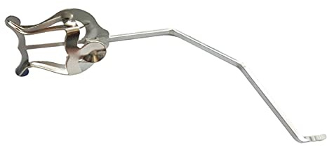 Baritone Trombone Euphonium Lyre Silver For Marching Baritone Accessory