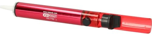 KS Tools 500.7780 Lödtenn-utsugningspump