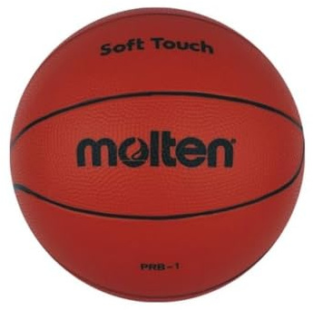 Molten PRB Softboll, Orange, Ø 190mm