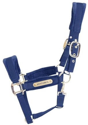 Kentucky Cabestro de Terciopelo