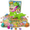 Snack-O-Saurus Rex Age 5+ – An Interactive Board Game for Snack Lovers & Dino Fans, Funny Family Game, Board Game for Family Game Night, for Kids Aged 5 & up