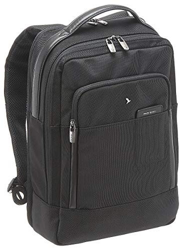 Pack Easy Horizon Rucksack 41 cm schwarz