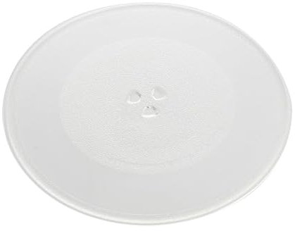 Plato giratorio de 360 mm de diámetro MJS47373302 para microondas LG Goldstar