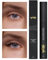 Eyelish Lash Serum Eyelash Growth Serum for Longer Thicker Eyelashes (7ML) - Biotin-Infused, Physician-Developed, Irritation-Free, Cruelty-Free, Safe for Extensions - Eyelash Enhancing Organic Serum