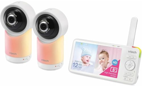 Vtech Babyfono RM5766HD