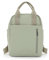 Tamaris Cher Backpack M Pistachio