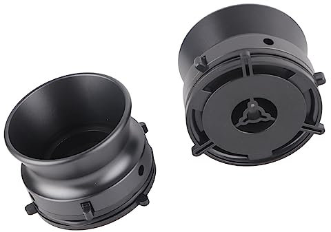 Adaptateur NAB à Long Terme D'un Ouvreur Professionnel de 10 Pouces pour Studer pour Akai pour un Appareil de Chargement Universel D'installation Facile pour L'enregistrement des Professionnels du