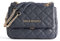 Valentino Bags Damen Ocarina Satchel, Blau (blu)