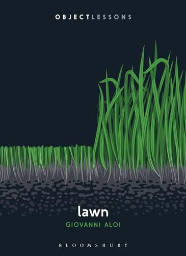 Lawn (Object Lessons)