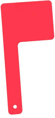 Tofficu Accessoires Pour Boîte Aux Lettres Alert Kit De Remplacement De Drapeau De Boîte Aux Lettres À Montage Sur Poteau Drapeaux De Remplacement Pour Boîtes Aux Lettres Drapeaux De