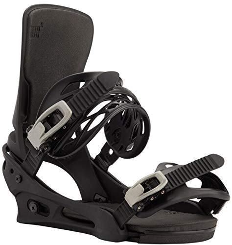 Burton Cartel Snowboardbindung Herren - M