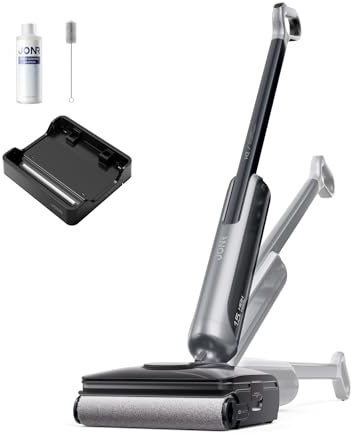 JONR H2 Nass Trockensauger,20000 Pa,Innovatives Geruchsfreies Design.