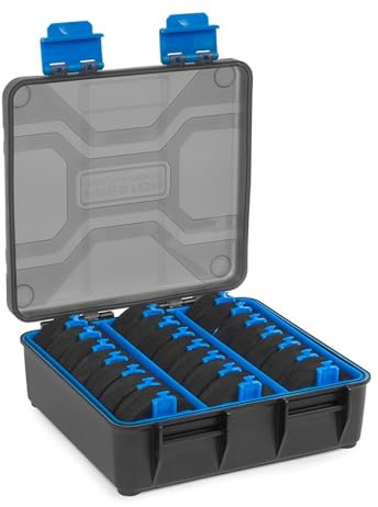 Preston Innovations Revalution Storage Box P0220025